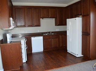 4205 SW Shenandoah Rd, Topeka, KS 66610