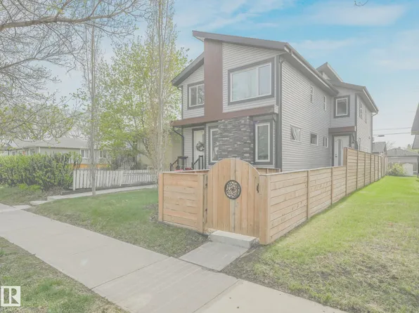 6420 106th St NW, Edmonton, AB T6H 2V4