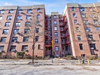 34-30 78th Street #2B, Jackson Heights, NY, 11372