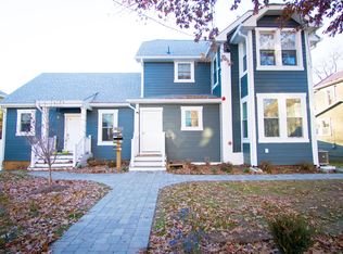 37 Madison Pl APT 2, Annapolis, MD 21401