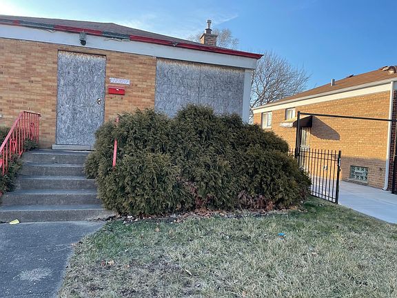 2nd image of 12820 S May St
