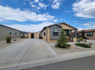 551 Summit Trl #152, Granby, CO 80446