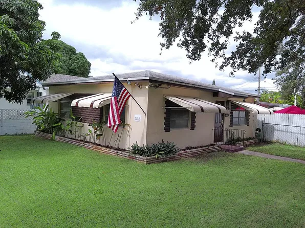 1902 N 23rd Ave, Hollywood, FL 33020