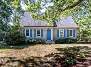 49 Bracken Fern Rd, Barnstable, MA 02630