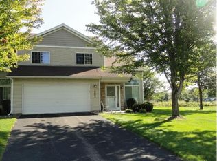 10003 Pleasure Creek Pkwy NE, Blaine, MN 55434