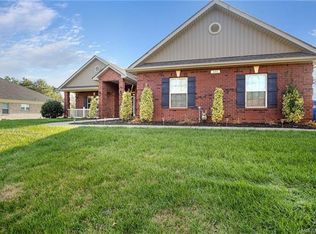 688 Houston Rd, Troutman, NC 28166