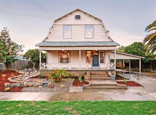 921 P St, Sanger, CA 93657