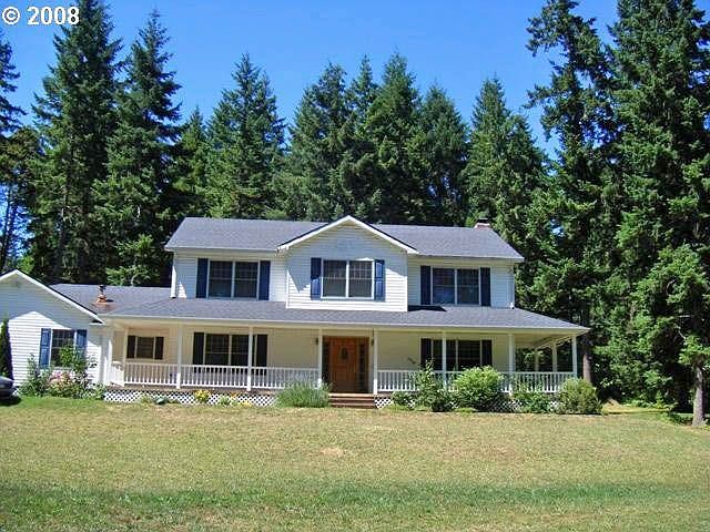 22211 Fisk Rd., Noti Area