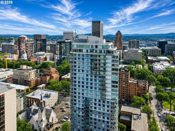 1500 SW 11th Ave Unit 401, Portland, OR 97201