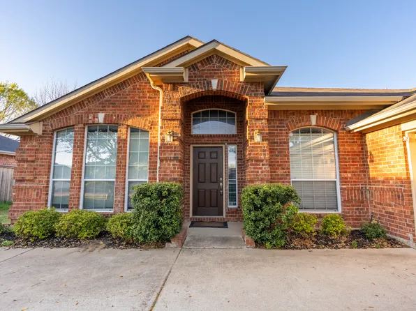 15722 Wrangler Dr, Frisco, TX 75035