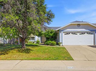 4319 Thunder Way, Sacramento, CA
