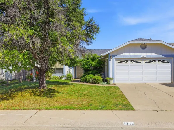 4319 Thunder Way, Sacramento, CA 95826