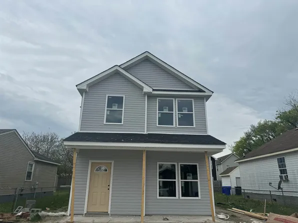 301 N 5th St, Suffolk, VA 23434