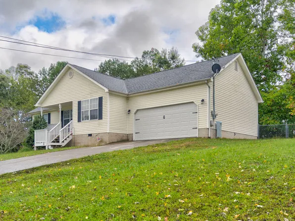 62 Songbird Dr, Rock Spring, GA 30739