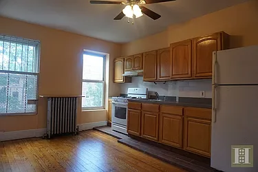 Rented by Halstead Real Estate