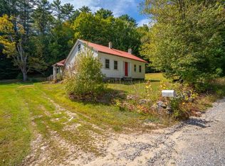 122 Bolsters Mills Road, Otisfield, ME 04270