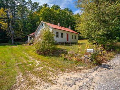 122 Bolsters Mills Road, Otisfield, ME, 04270