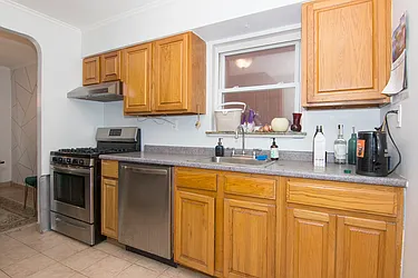 Rented by Modern Spaces