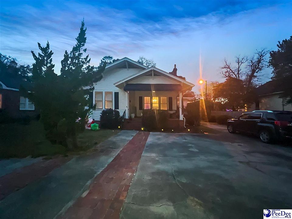 609 3rd Ave, Kingstree, SC 29556 MLS 20234001 Zillow