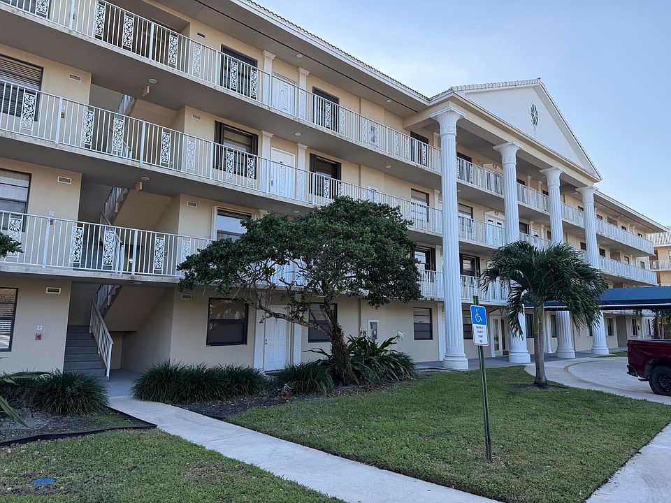 1st image of 3511 Village Boulevard #302