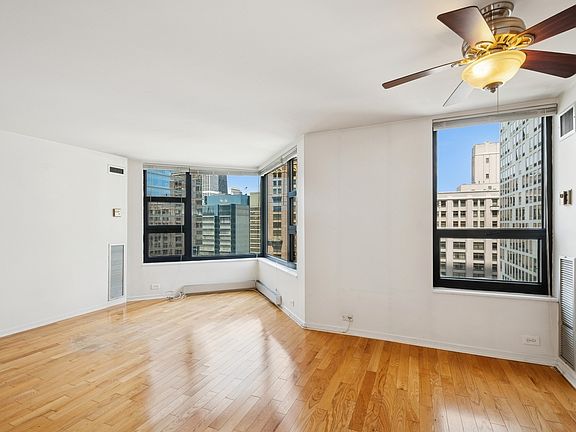 2nd image of 401 E Ontario St APT 1805