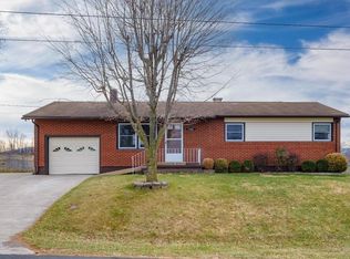 15426 Forestville Rd, Timberville, VA 22853