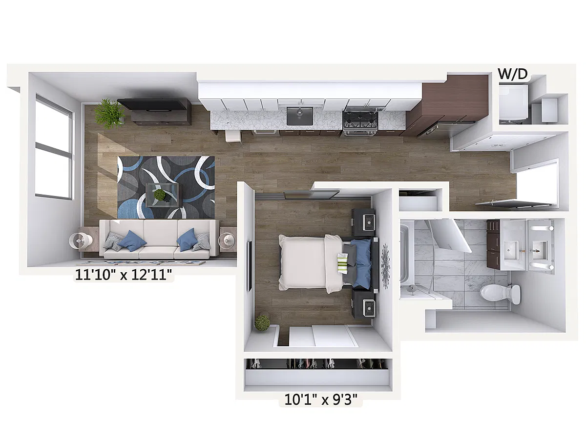 Floor plan S1-546-Sig-NoBal