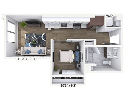 Floor plan S1-546-Sig-NoBal