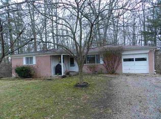 6511 N Showers Rd, Bloomington, IN 47408