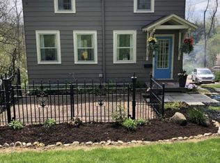 399 W Maple St, Granville, OH 43023