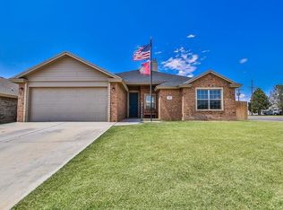7502 86th St, Lubbock, TX 79424