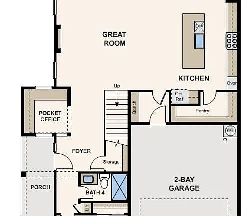 4th image of 20909 47th (Lot 03) Avenue Ct E