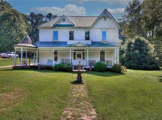 248 Riverbend Rd SW, Plainville, GA 30733