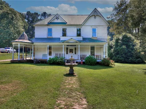 248 Riverbend Rd SW, Plainville, GA 30733
