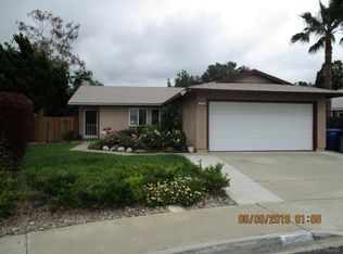 13701 Buford Way, Poway, CA 92064