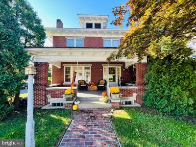 623 Pottsville St, Lykens, PA, 17048