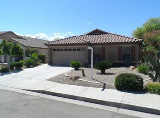 16539 W Rimrock St, Surprise, AZ 85388