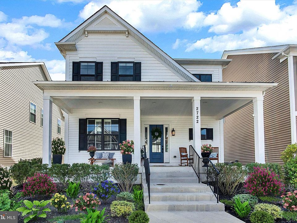 1st image of 2722 Orchard Oriole Way