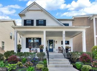 2722 Orchard Oriole Way, Odenton, MD 21113