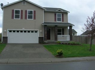 11214 208th Street Ct E, Graham, WA 98338