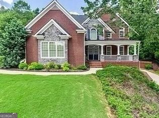67 Pointer Ln, Braselton, GA