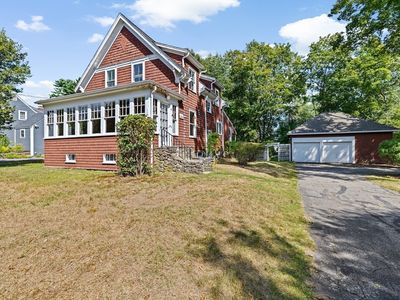 62 High St, Norwell, MA, 02061