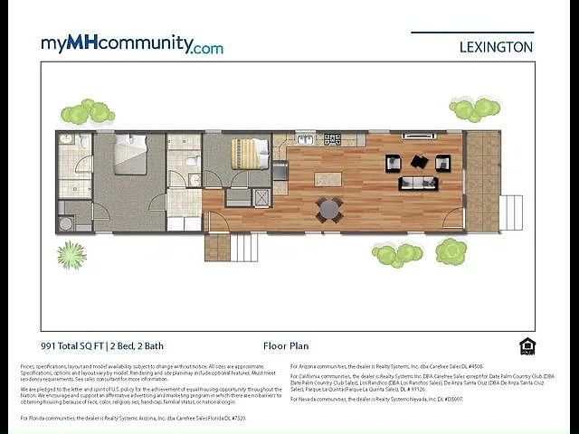 73 Meadowlark Ln #73MEAD — Photo 3