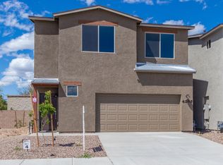 4263 E Columbus Park Pl E, Tucson, AZ 85712