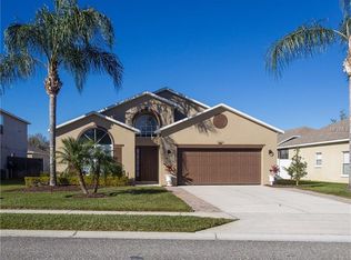 222 Clydesdale Cir, Sanford, FL 32773