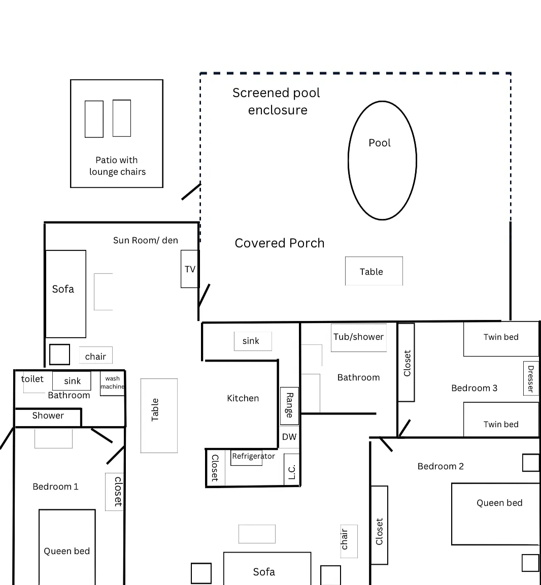 537 Dahlia Ln — Photo 2