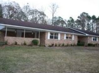 2143 Winnfield Hwy, Jonesboro, LA 71251