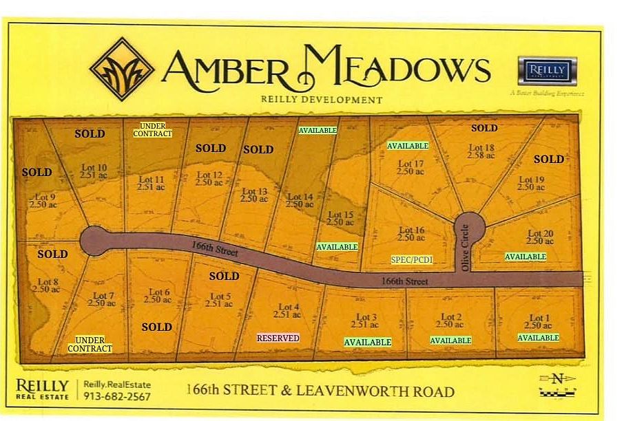 2nd image of LOT 6 166th St
