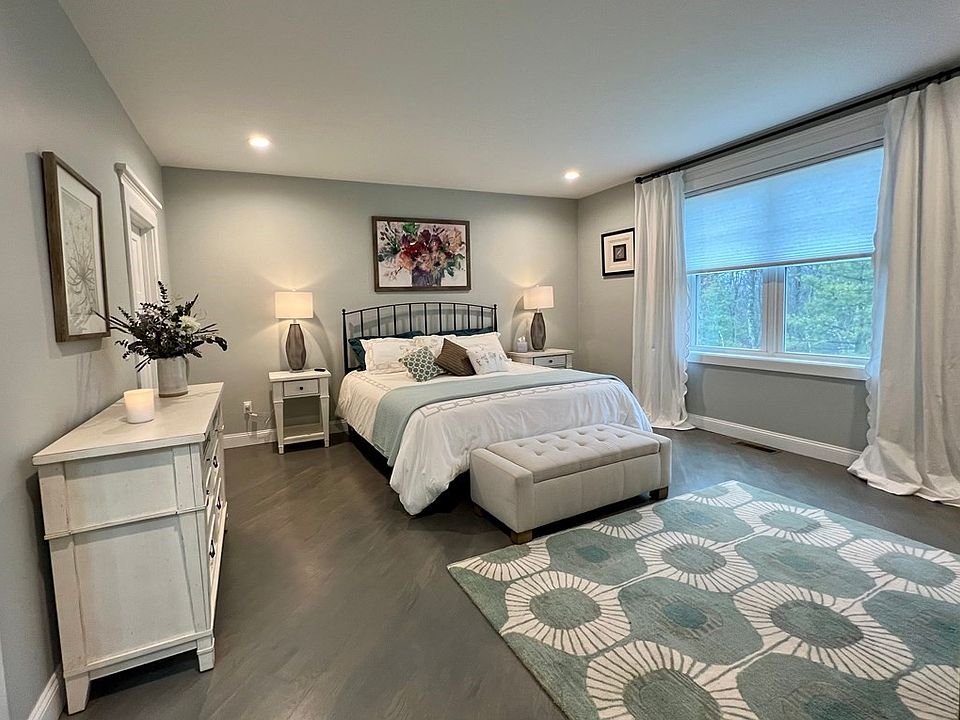 Forest Glen Apartments Uxbridge, MA Zillow