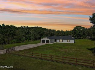 4820 CATTAIL Street, Middleburg, FL 32068